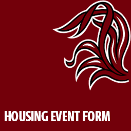 housing event form