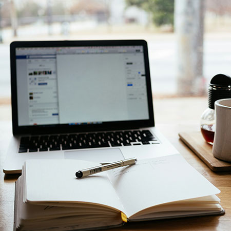 Placeholder Grid Image