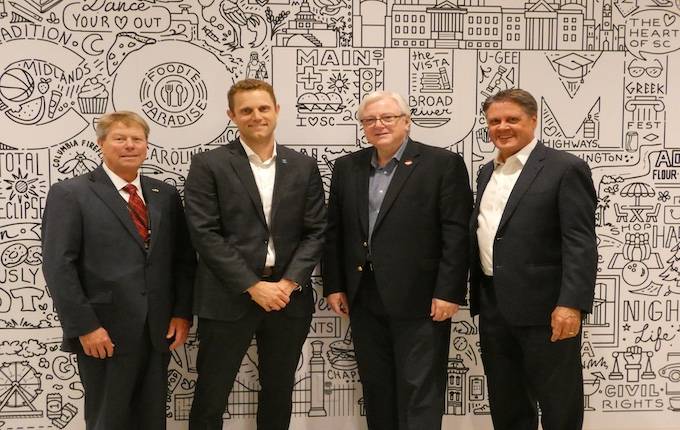 Integer and USC partnership