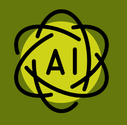 AI Literacy Certificate Icon