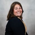 headshot of lauren brown