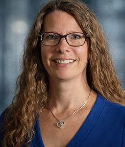 Jennifer Kenne