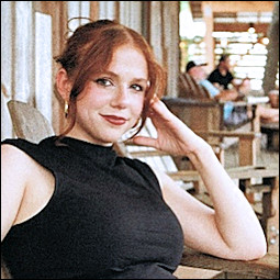 Jenna Parks