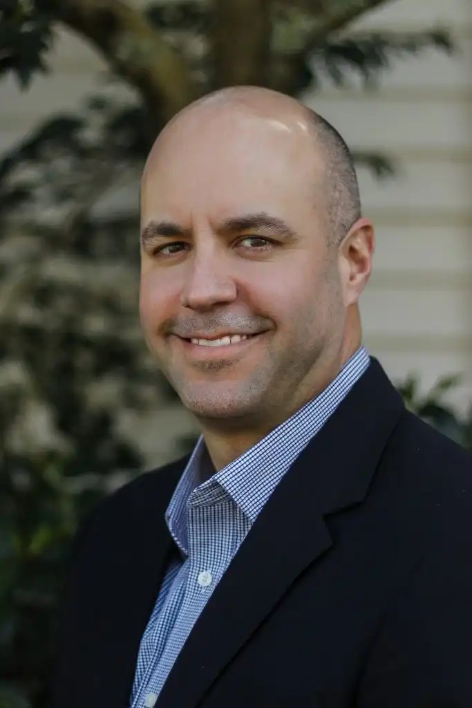 Photo of Brian Autry