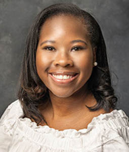 headshot of Caitlyn Brockington