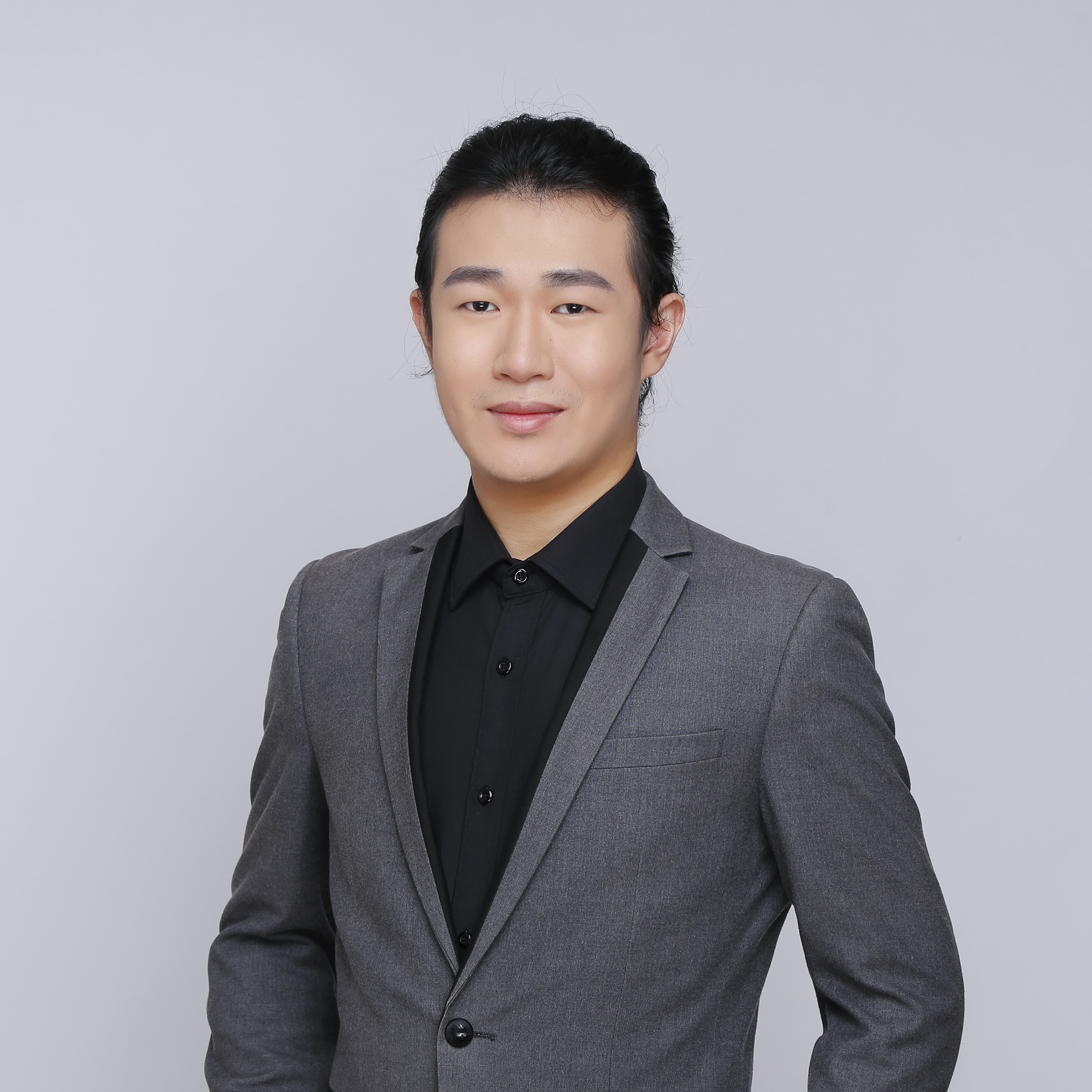Xuan Yang