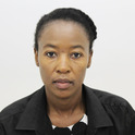 Headshot of Presidential Fellow Pamela Nyaradzai Magande