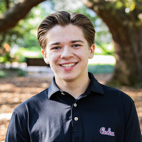 Evan Lawton