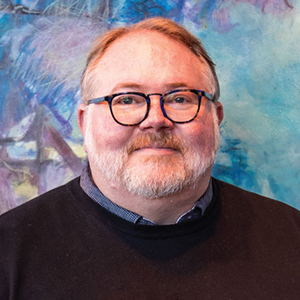 Chip Wade headshot