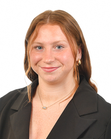 Lauren Kane headshot