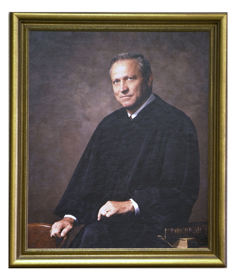 Honorable Rodney A. Peeples