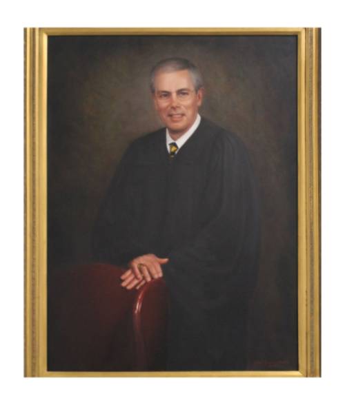 Honorable Costa M. Pleicones