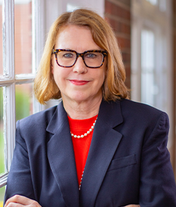 Maureen Severson