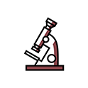 Microscope Icon