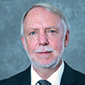 Doug Woodward headshot
