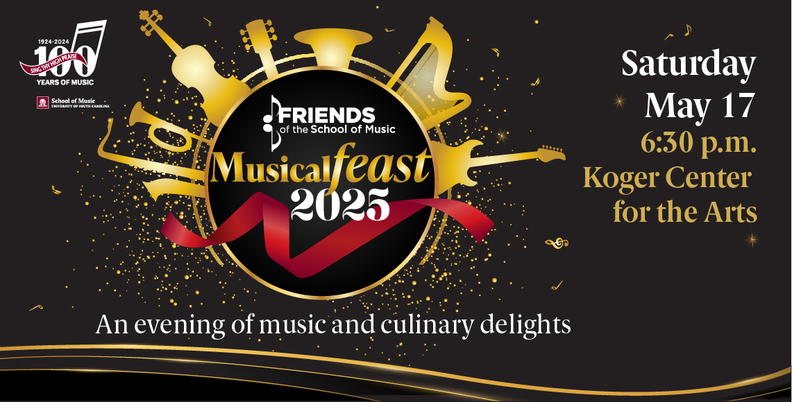 Musical Feast