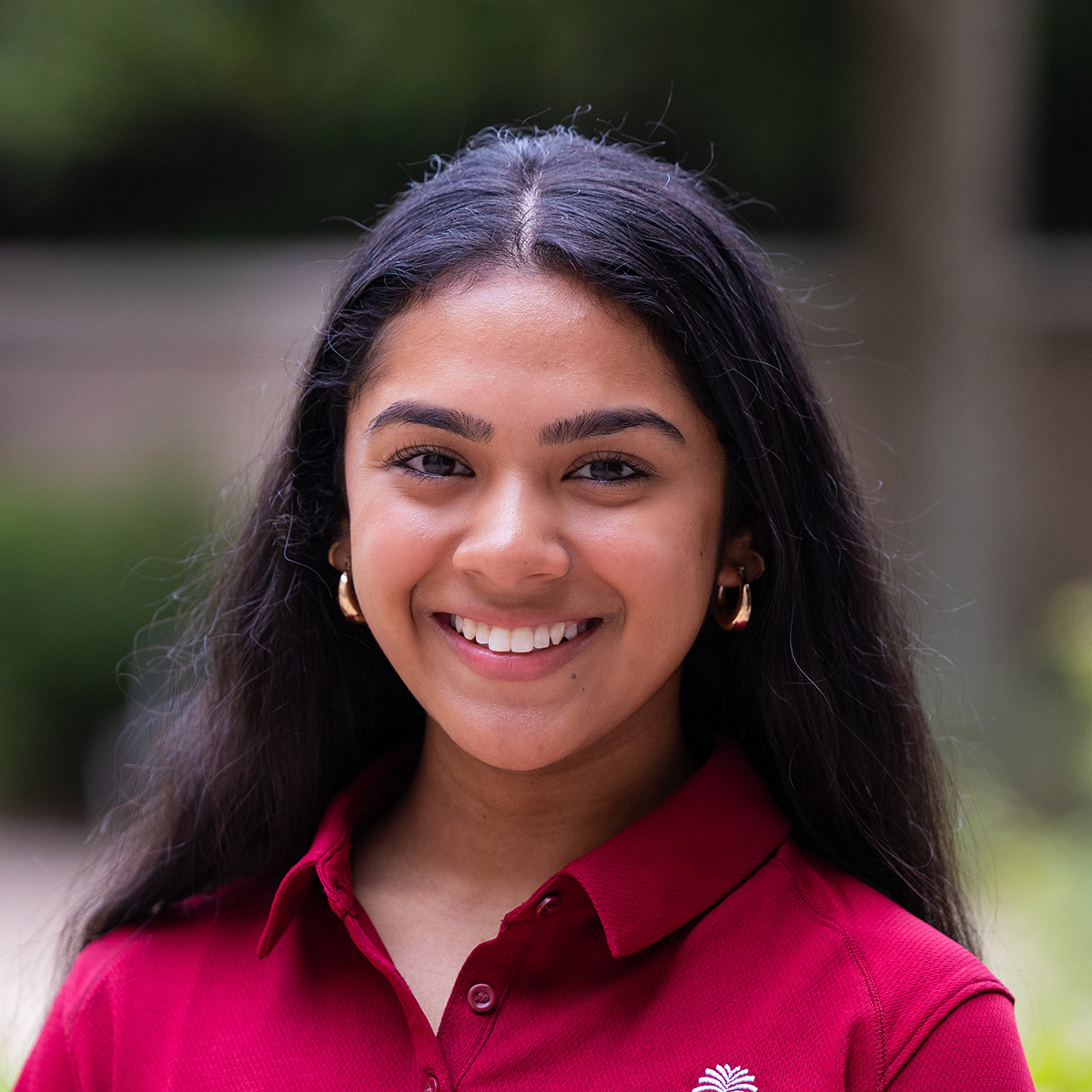 Lathika Chaluvadi