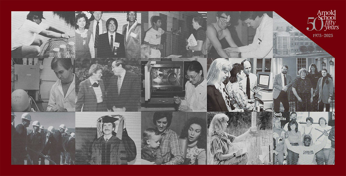 50th anniversary