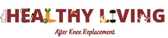 healthy living logo