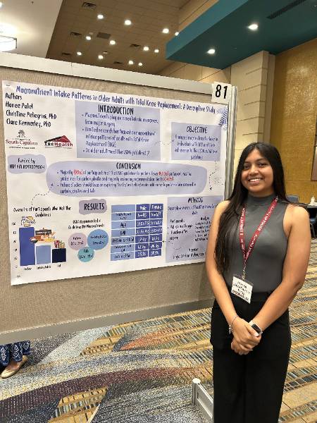 hanee at discover usc 2025