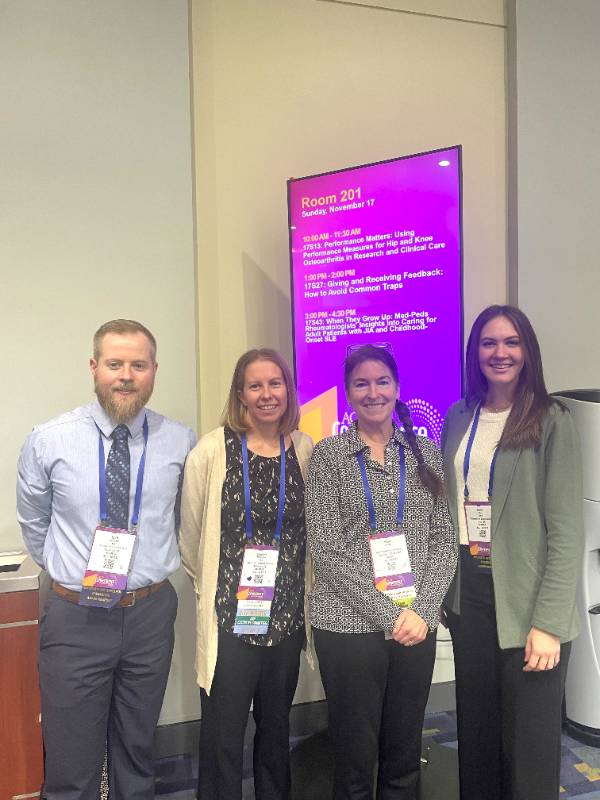 pellegrini lab at ACR 2024